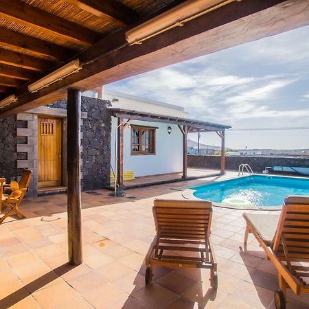 A1 Casas Y Villas Juani Y Juan Lanzarote San Bartolomé Εξωτερικό φωτογραφία