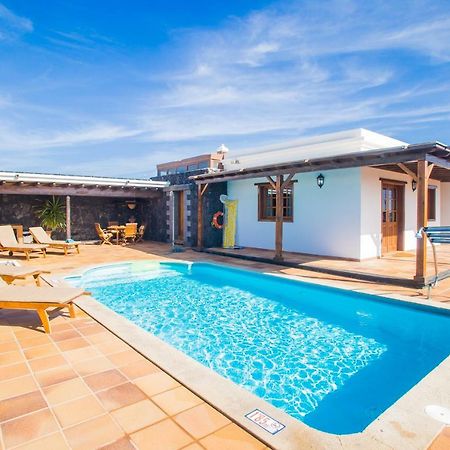 A1 Casas Y Villas Juani Y Juan Lanzarote San Bartolomé Εξωτερικό φωτογραφία