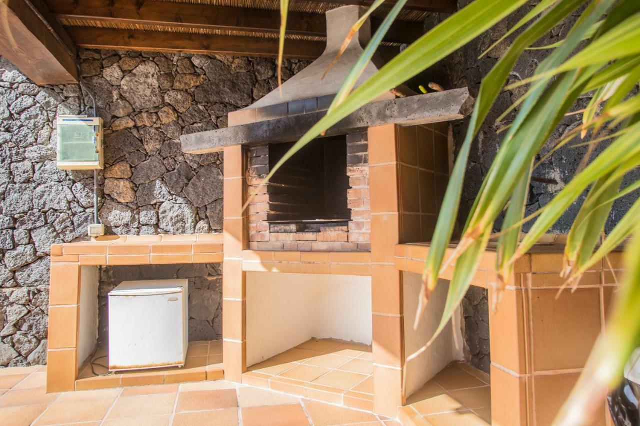 A1 Casas Y Villas Juani Y Juan Lanzarote San Bartolomé Εξωτερικό φωτογραφία