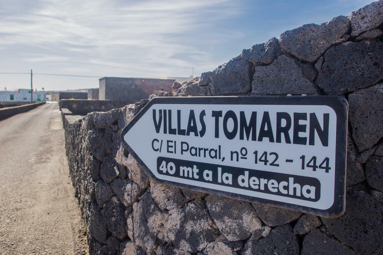 A1 Casas Y Villas Juani Y Juan Lanzarote San Bartolomé Εξωτερικό φωτογραφία