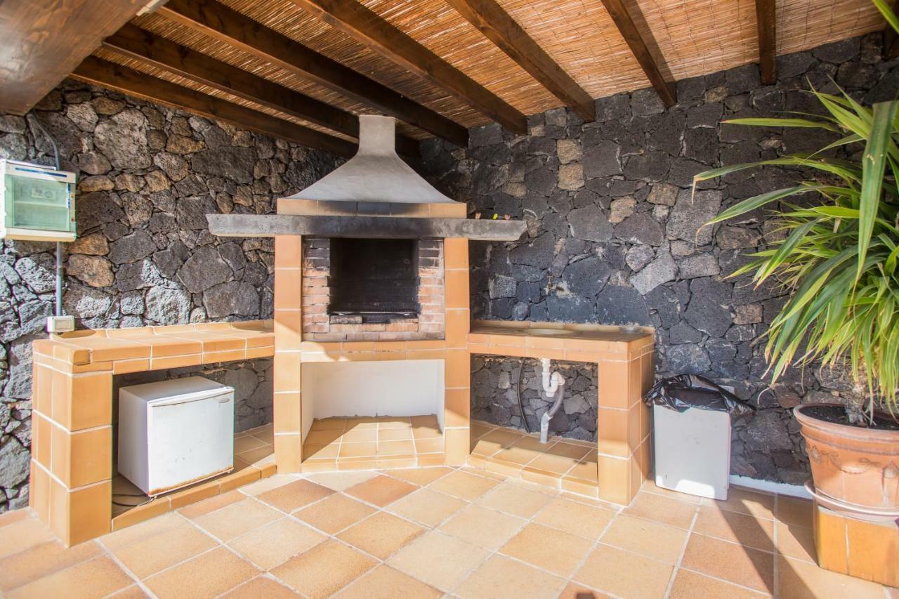 A1 Casas Y Villas Juani Y Juan Lanzarote San Bartolomé Εξωτερικό φωτογραφία