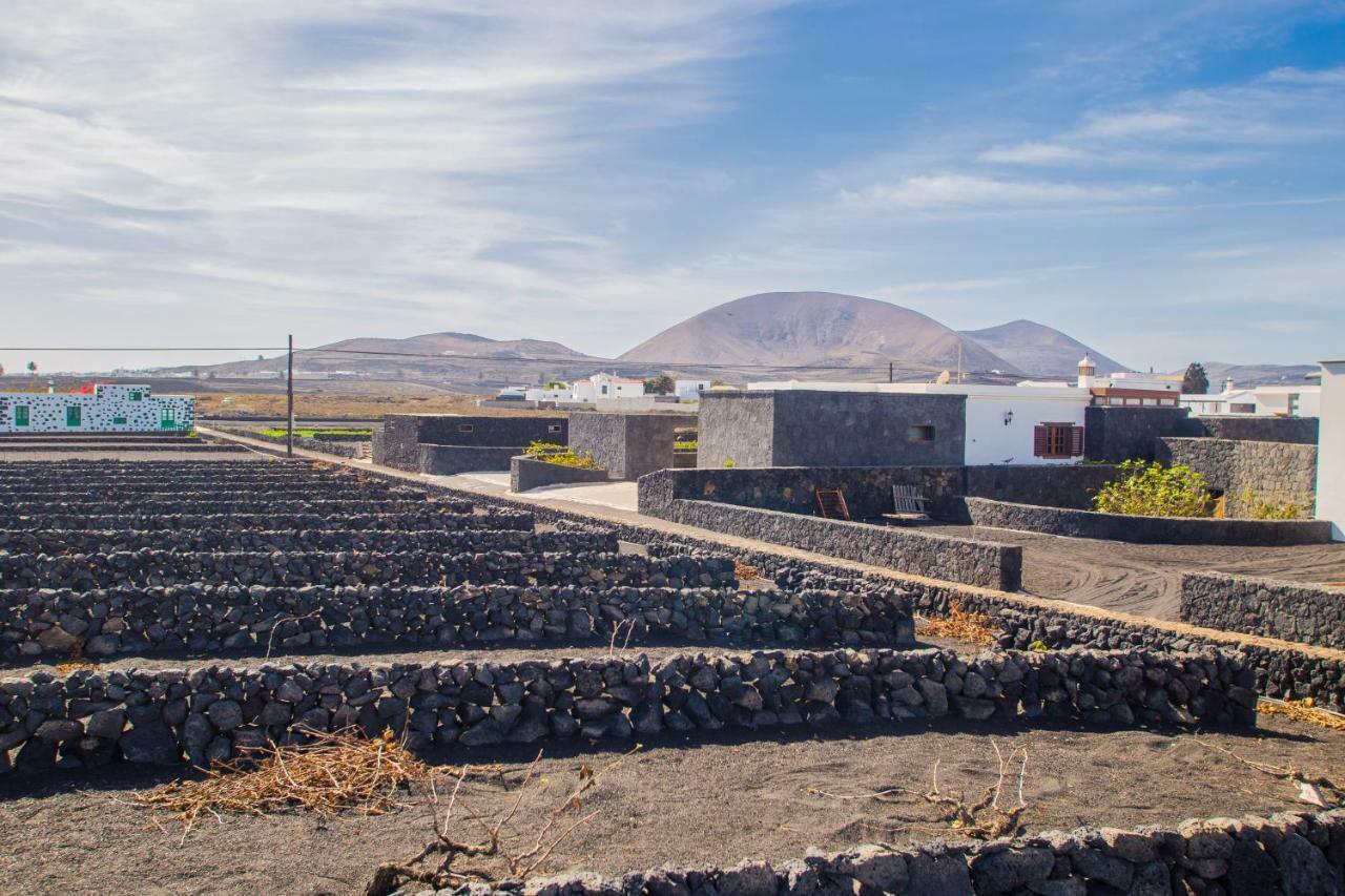 A1 Casas Y Villas Juani Y Juan Lanzarote San Bartolomé Εξωτερικό φωτογραφία