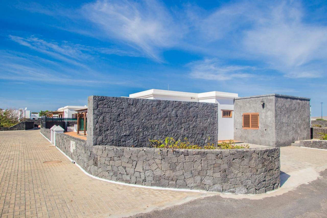 A1 Casas Y Villas Juani Y Juan Lanzarote San Bartolomé Εξωτερικό φωτογραφία