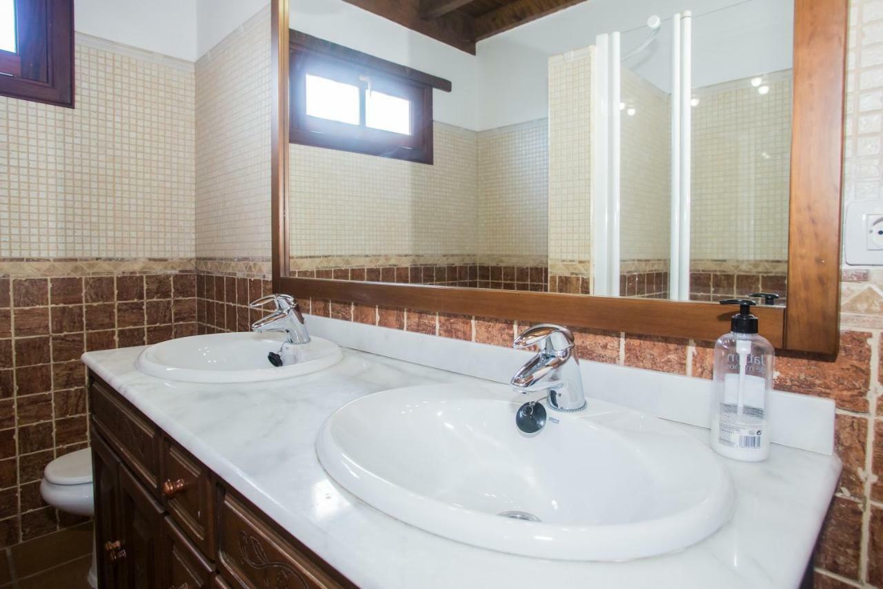 A1 Casas Y Villas Juani Y Juan Lanzarote San Bartolomé Εξωτερικό φωτογραφία